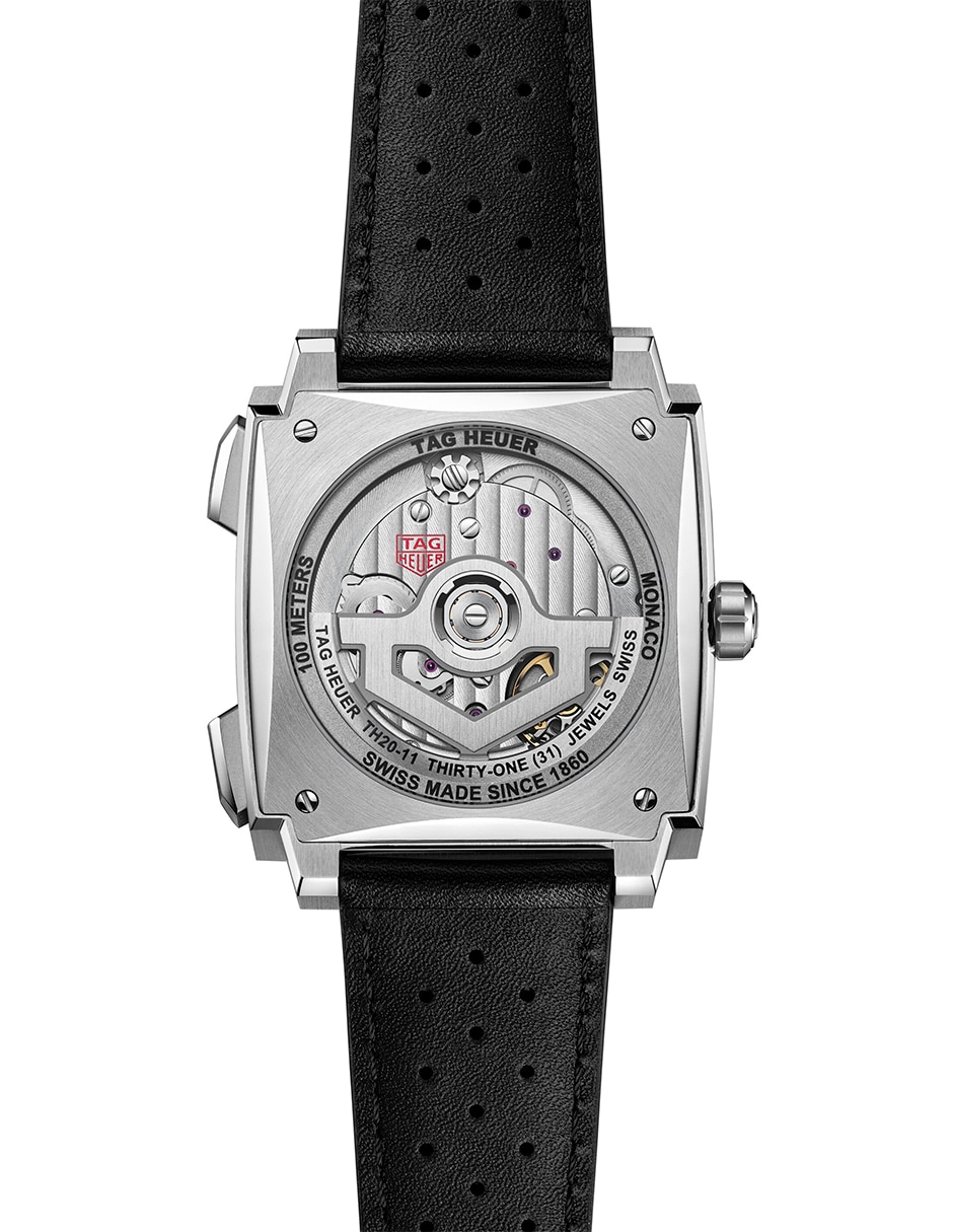 Reloj monaco unisex cdw2180.fc8360 3